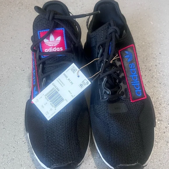 Adidas Originals NMD_R1.V2 - Picture 5 of 7